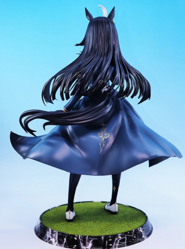 ウマ娘 マンハッタンカフェ 1/7スケールフィギュア ウマ娘 プリティー