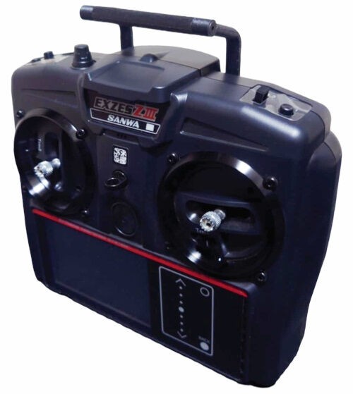 SANWA サンワ PGS-LHR ハイエンドロープロサーボ 新品【新商品】 三和