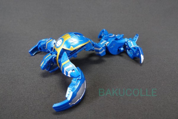 爆丸 架ゲザード Amazon | SEGATOYS セガトイズ 爆丸 爆TECH!! 爆テク