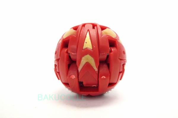 ノヴァ・ブレイズ・ドラゴノイド PYRUS LUMINO DRAGONOID 火属性 爆丸