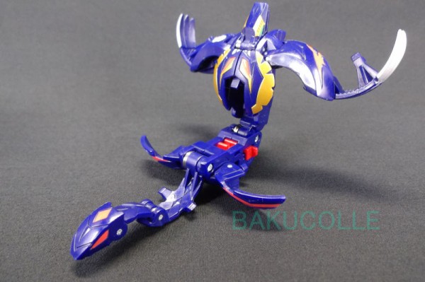 世シフォー YODAN SHIFOUR 闇属性 爆テクシリーズ 爆テクブースター