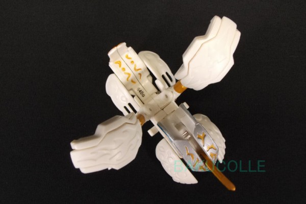 統タヴァネル SECHS TAVANEL 全属性 爆TECH ゲットキャンペーン : 爆丸