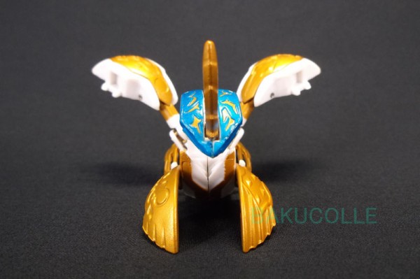 ブライト統タヴァネル BRIGHT SECHS TAVANEL 光属性 爆TECH 絶対