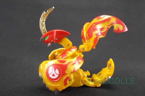 爆丸 まとめ売り 45体 天ドラガオン 10日までの出品 爆丸 まとめ売り