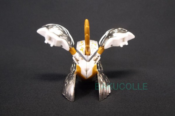 爆丸 統タヴァネル