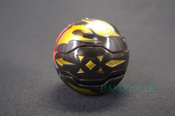 破ムニキス クリアブラック ver. DESTROY MUNIKIS CLEAR BLACK ver. 闇