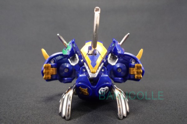 爆丸 滅ホロヴォス カードなし 爆丸 BAKUGAN 滅 サンズ ホロヴォス