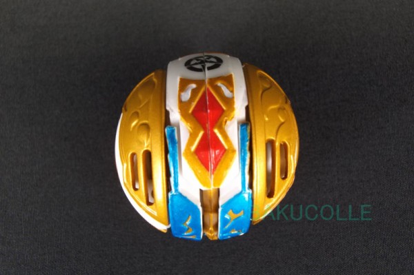 ブライト統タヴァネル BRIGHT SECHS TAVANEL 光属性 爆TECH 絶対