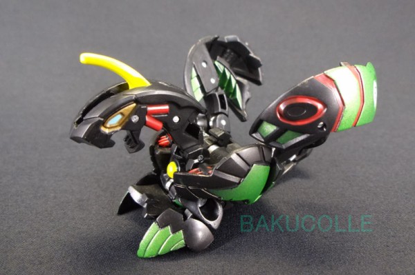 爆丸 ノヴァヘリオスマークII ヘリオス 爆丸 ノヴァヘリオス マークⅡ