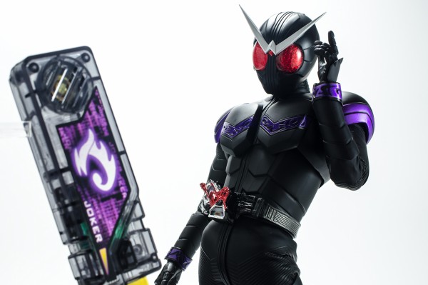 RAH DX 仮面ライダージョーカー リアルアクションヒーローズ RAH DX
