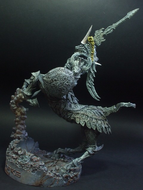 メガハウス ART WORKS LIMITED ホースオルフェノク激情疾走態 レビュー