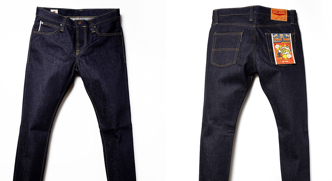 希少 レア BIGSTONE デニムバナー 希少 レア BIGSTONE デニムバナー