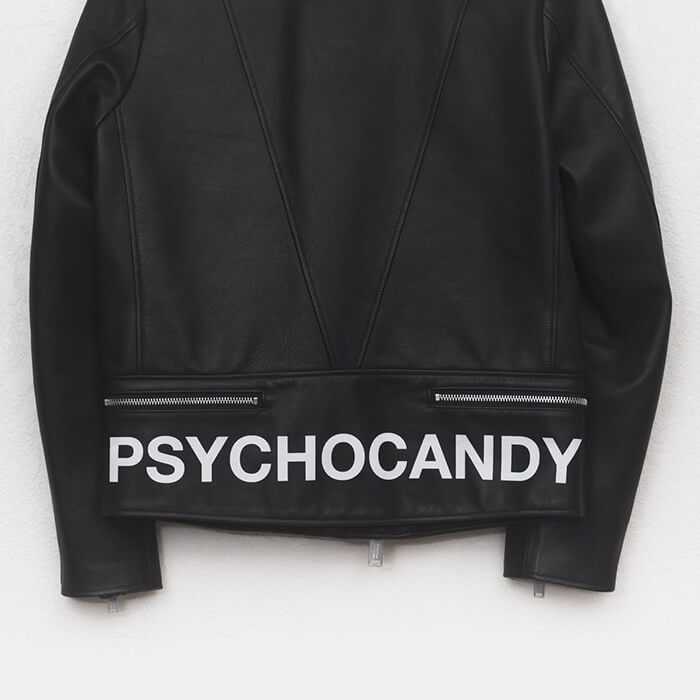 ISAMUKATAYAMA BACKLASH シングルライダース BACKLASH（バックラッシュ