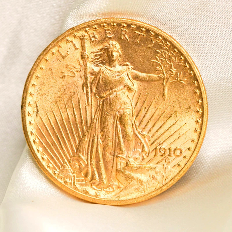 1オンス金貨：素晴らしい投資と貴重な収集品