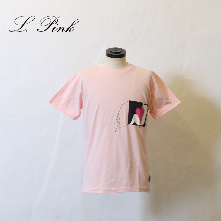 受注期間限定！津田美波コラボ企画！コラボ 半袖Tシャツ ◇津田美波