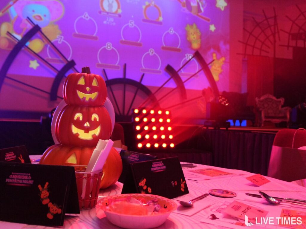 エンドリケリー 2024ツアーRE ハロウィンリメイクver. エンドリケリー