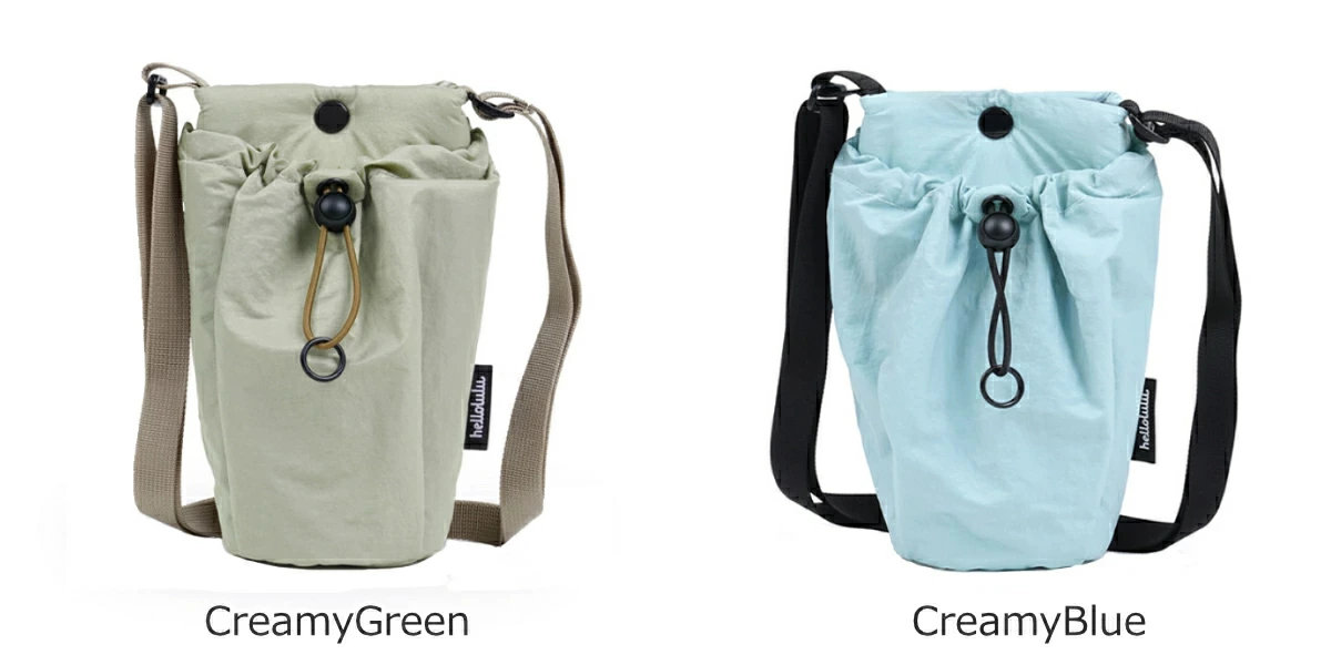 SALE】レイキ ボトルユーティリティーバッグ（REIKI Bottle Utility