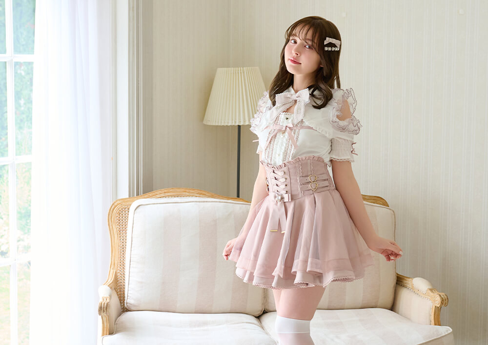 ぺんてる sliccies LIZLISA コラボ 3色用本体 6本セット 【公式通販】