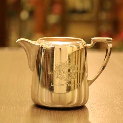 Mappin & Webb】ギャラリートレー 37cm マッピンアンドウェッブ