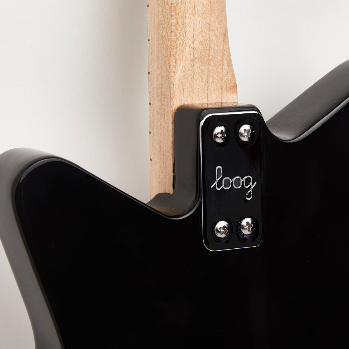 Loog Pro Electric Guitar | The Best Kids' Guitar