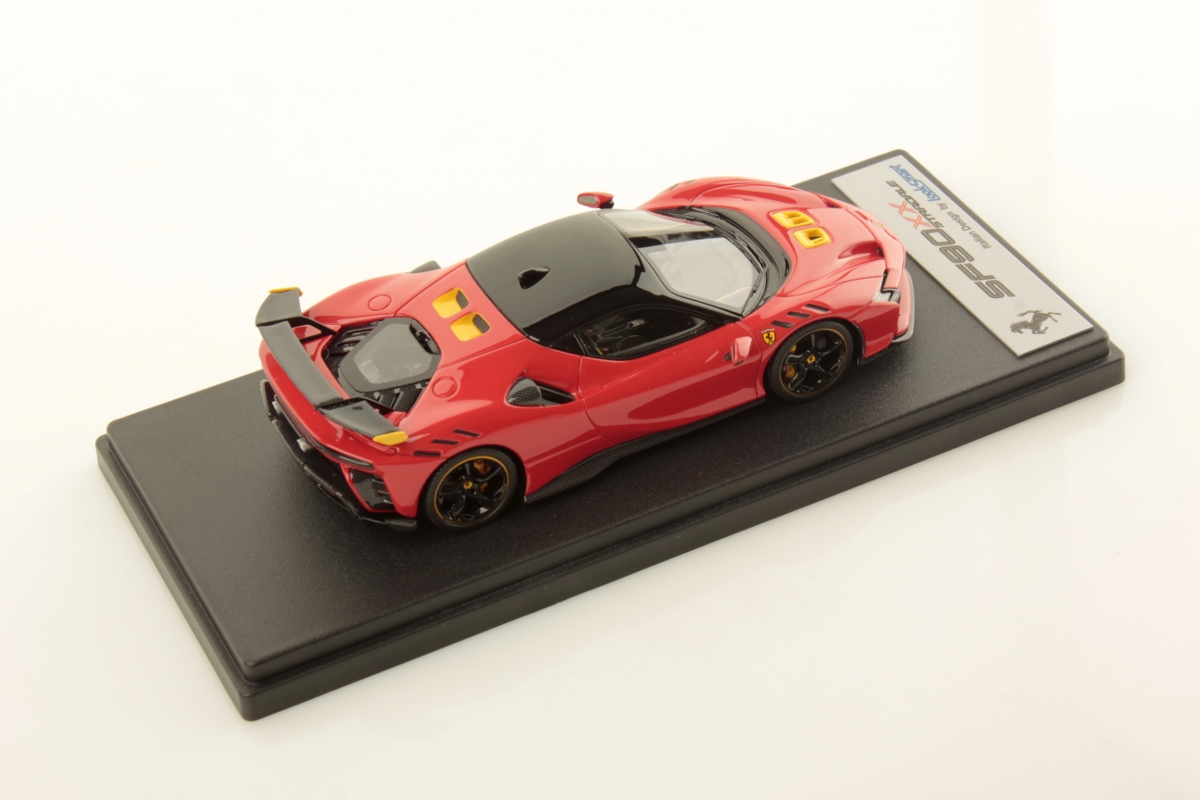 Ferrari sf90 XX Stradale 1:43 - Looksmart Models