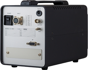 カラーテレビ診断機 TVT-9000