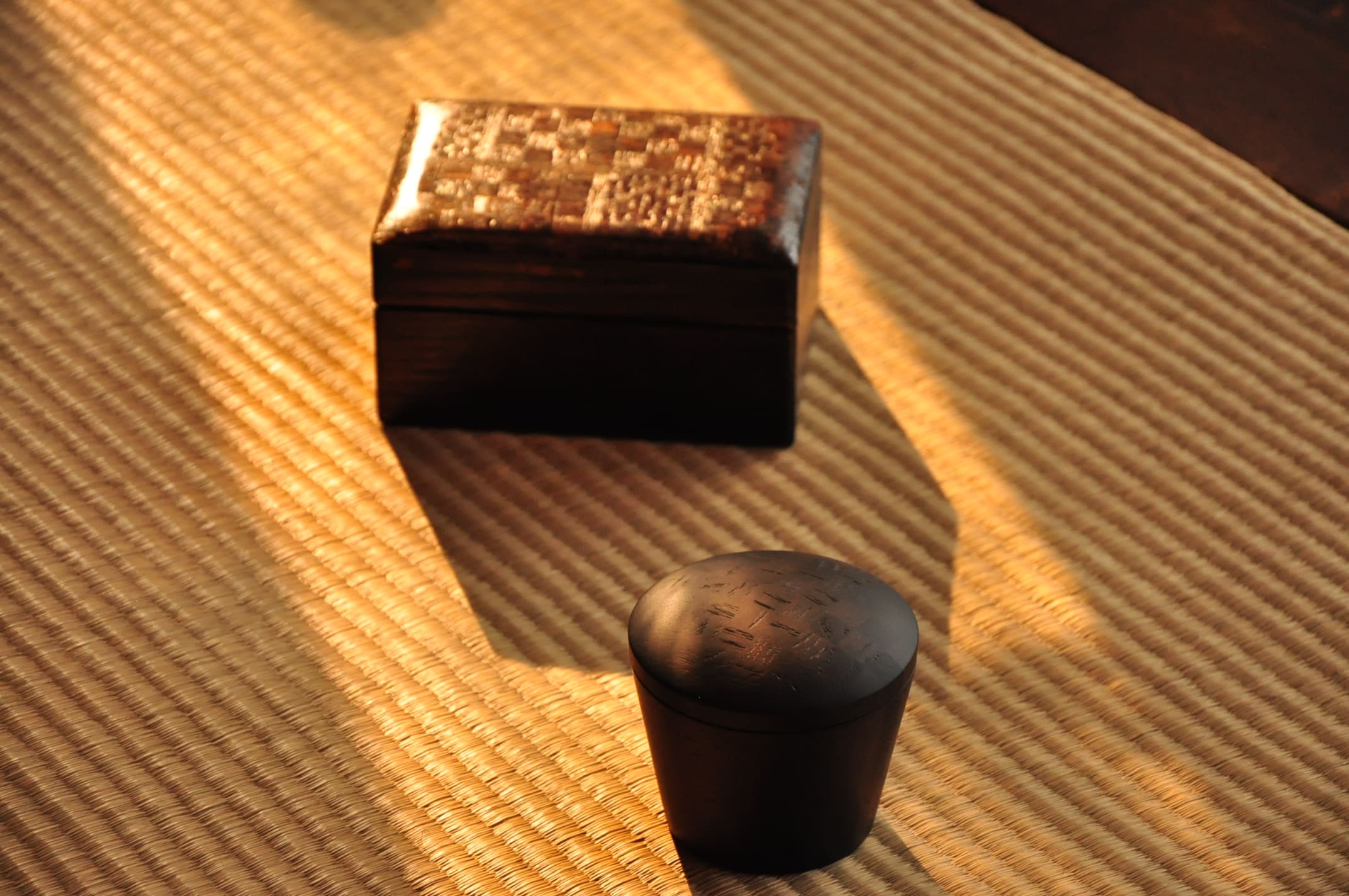 OTA MOKKO がやってきた。 | LOBBY