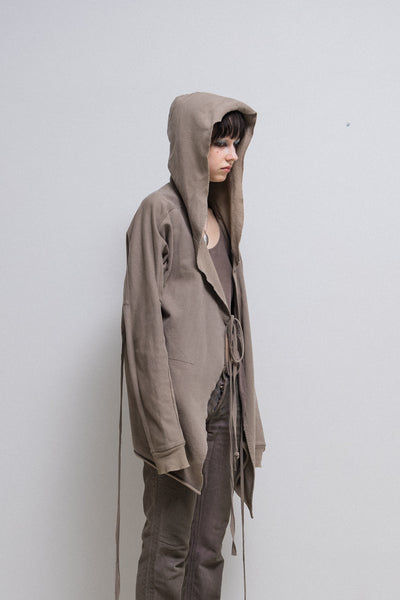 Rick owens 初期 アーカイブ 焦げ茶 スエード Rick owens 初期