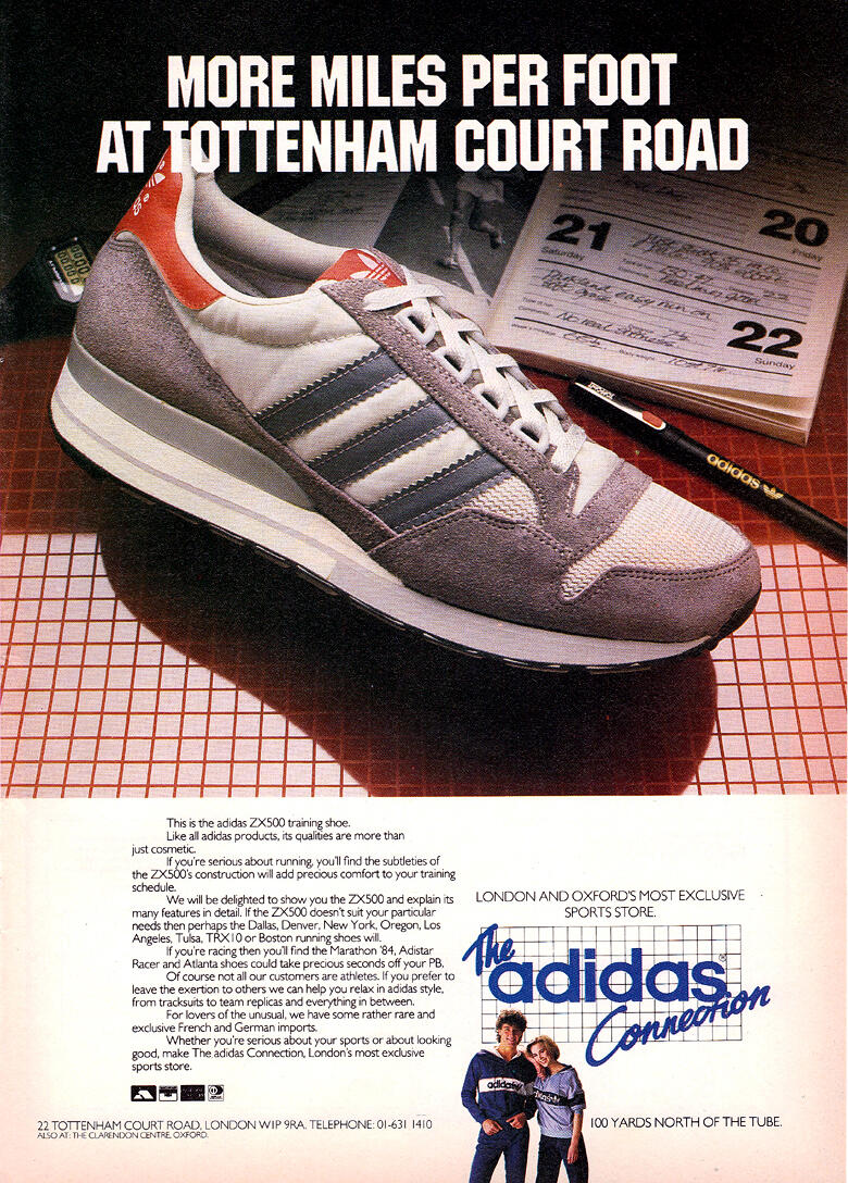 ZX Reloaded | Lodown Magazine