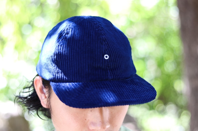 POST O'ALLS [ ポスト オーバーオールズ ] POST Ball Cap