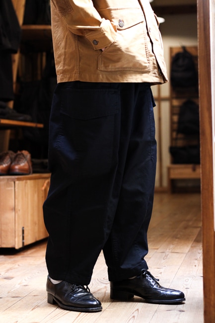 COMME des GARCONS HOMME [ コムデギャルソン オム] 2024AW 2nd