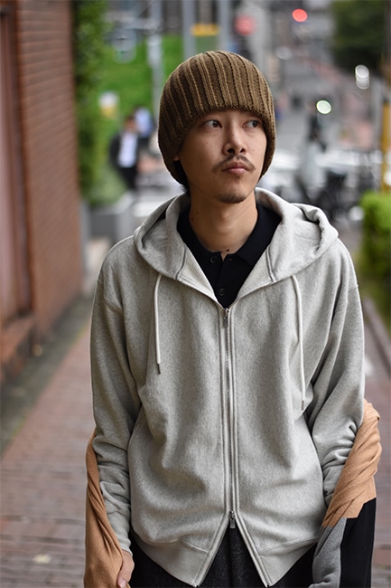 BATONER/バトナー】SP JUMBERCA SERIES