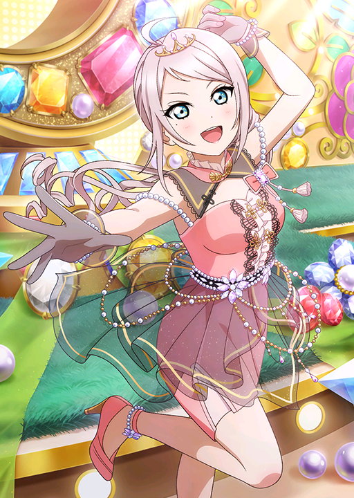 希少 「FUSION WORLD」 Anne Gaiss 鑑定書付 アート 希少 「FUSION