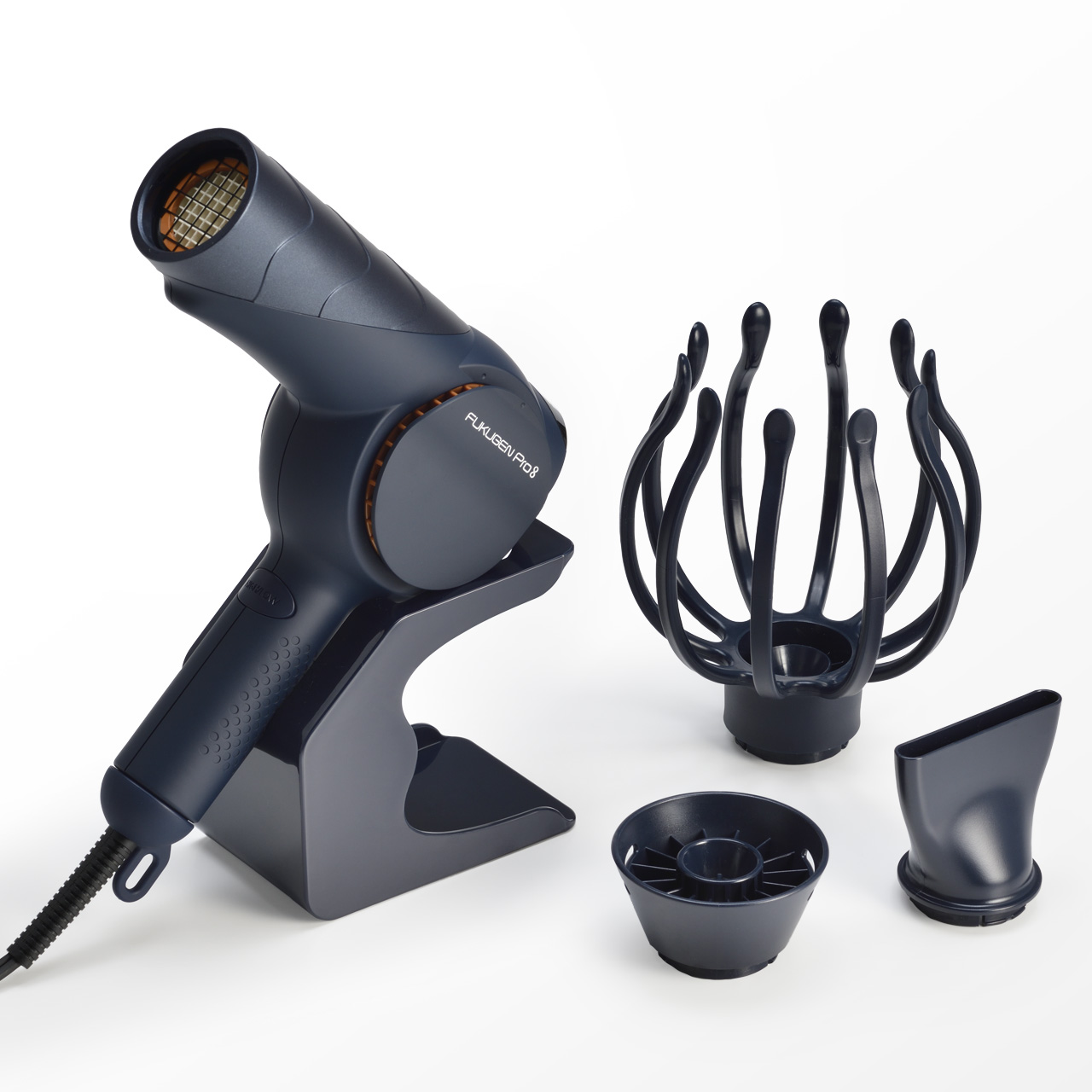 復元ドライヤー®︎Pro8 | LOUVREDO ルーヴルドー