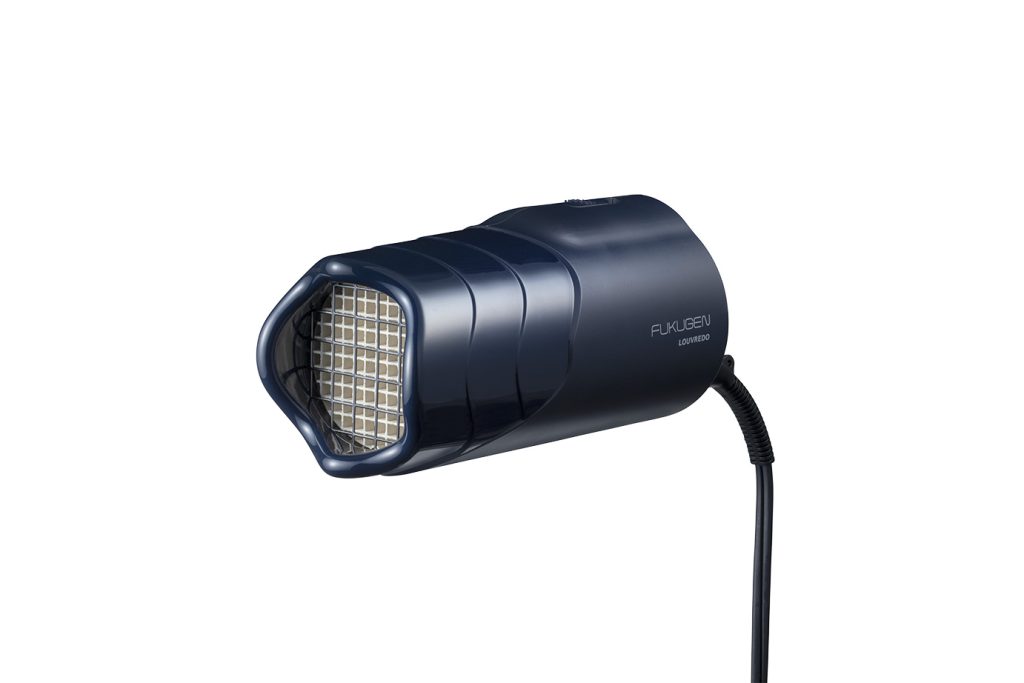 復元ドライヤー®︎ mini-α | LOUVREDO ルーヴルドー