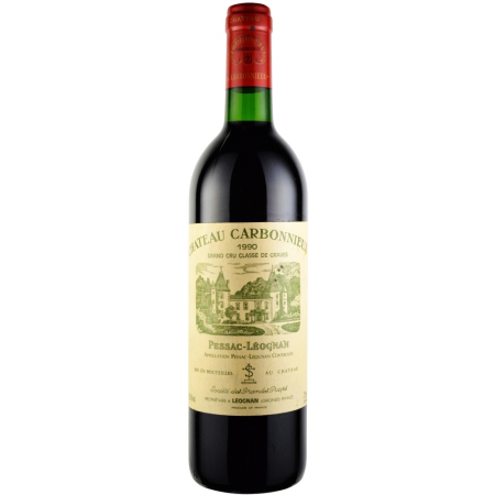 1990 CHATEAU OLIVIER 白ワイン 750ml シャトー・オリヴィエのワイン