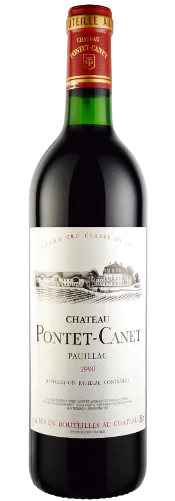 1990年のワイン おすすめ20選【ワイン専門店LoveWine】