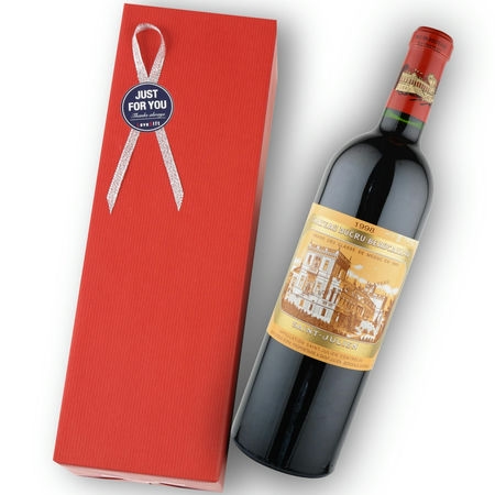 1998年 シャトー・デュクリュ・ボーカイユ [Chateau Ducru Beaucaillou