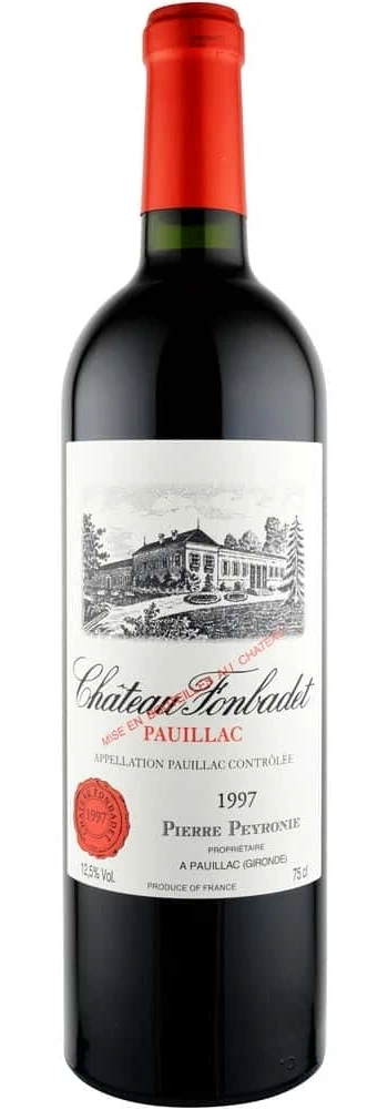 1997年のワイン おすすめ15選【ワイン専門店LoveWine】