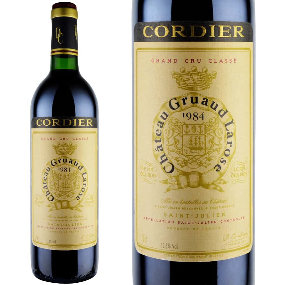 希少サントリー シャトー・リオン ノーブルドール 1978年 貴腐ワイン