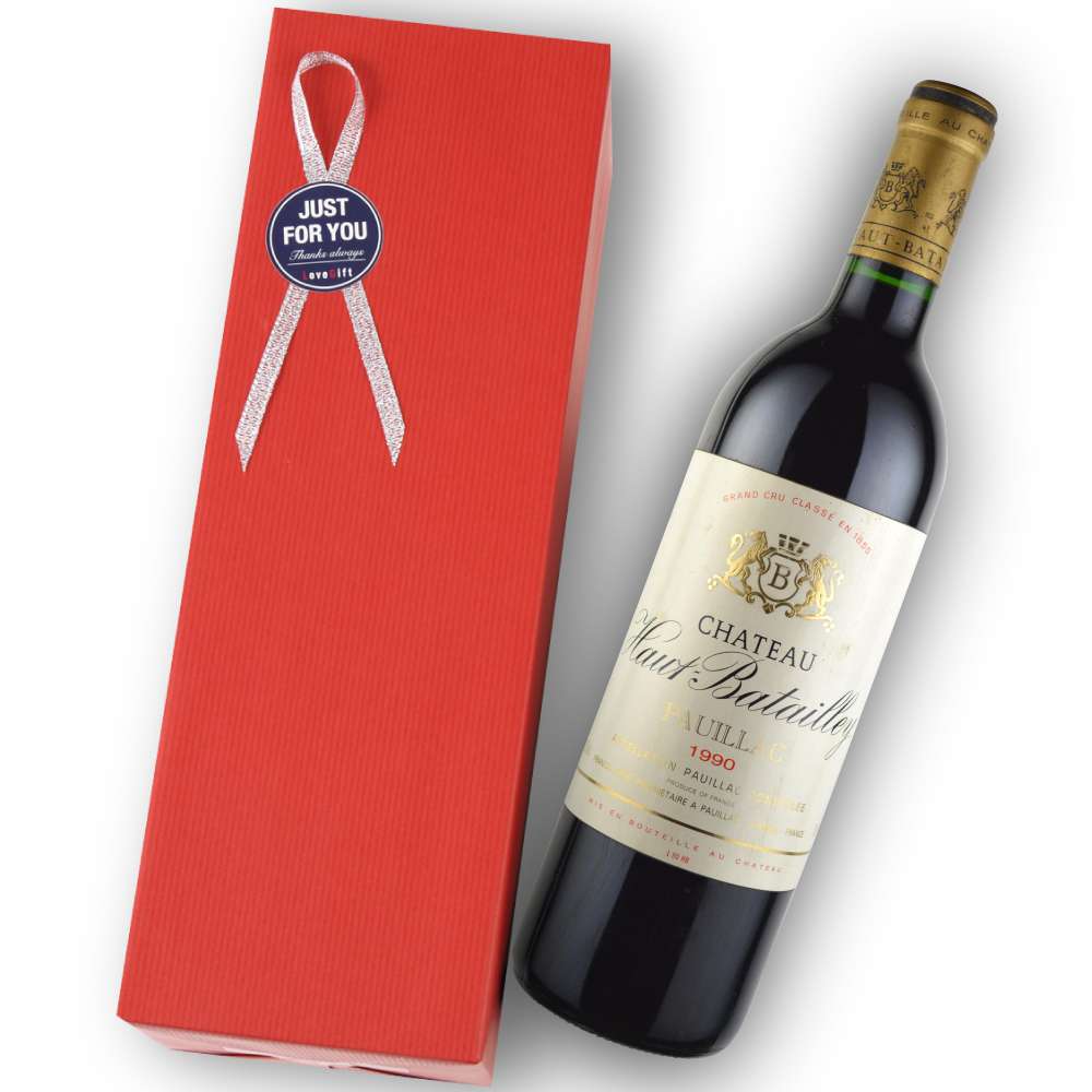 Château Haut-Batailley 2008 赤ワイン