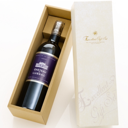 1993年 シャトー・レオヴィル・ラス・カーズ [Chateau Leoville Las