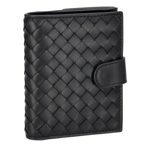 BOTTEGA VENETA 二つ折り財布