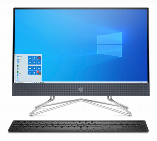 HP All-in-One 22-df（AMD）の特徴解説｜HPパソコン比較購入ガイド