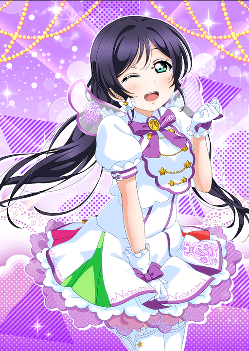 花の女神 東條希 SP 花の女神 東條希 SP 花の女神】東條希 | ラブ