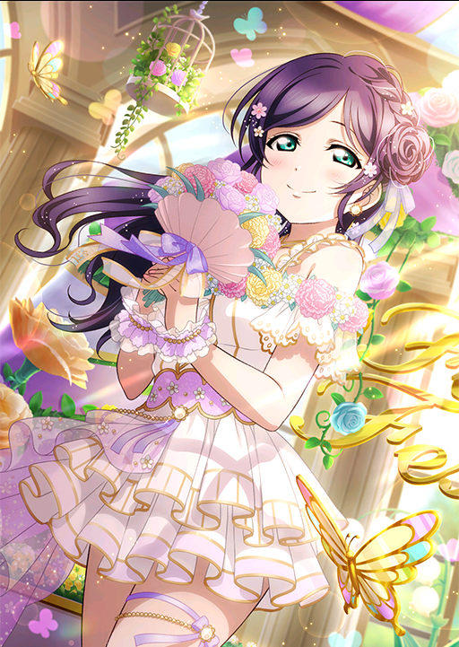 花の女神 東條希 SP 花の女神 東條希 SP 花の女神】東條