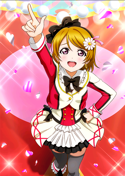 小泉花陽 PSA10 心に春咲き 小泉花陽 PSA10 心に春咲き