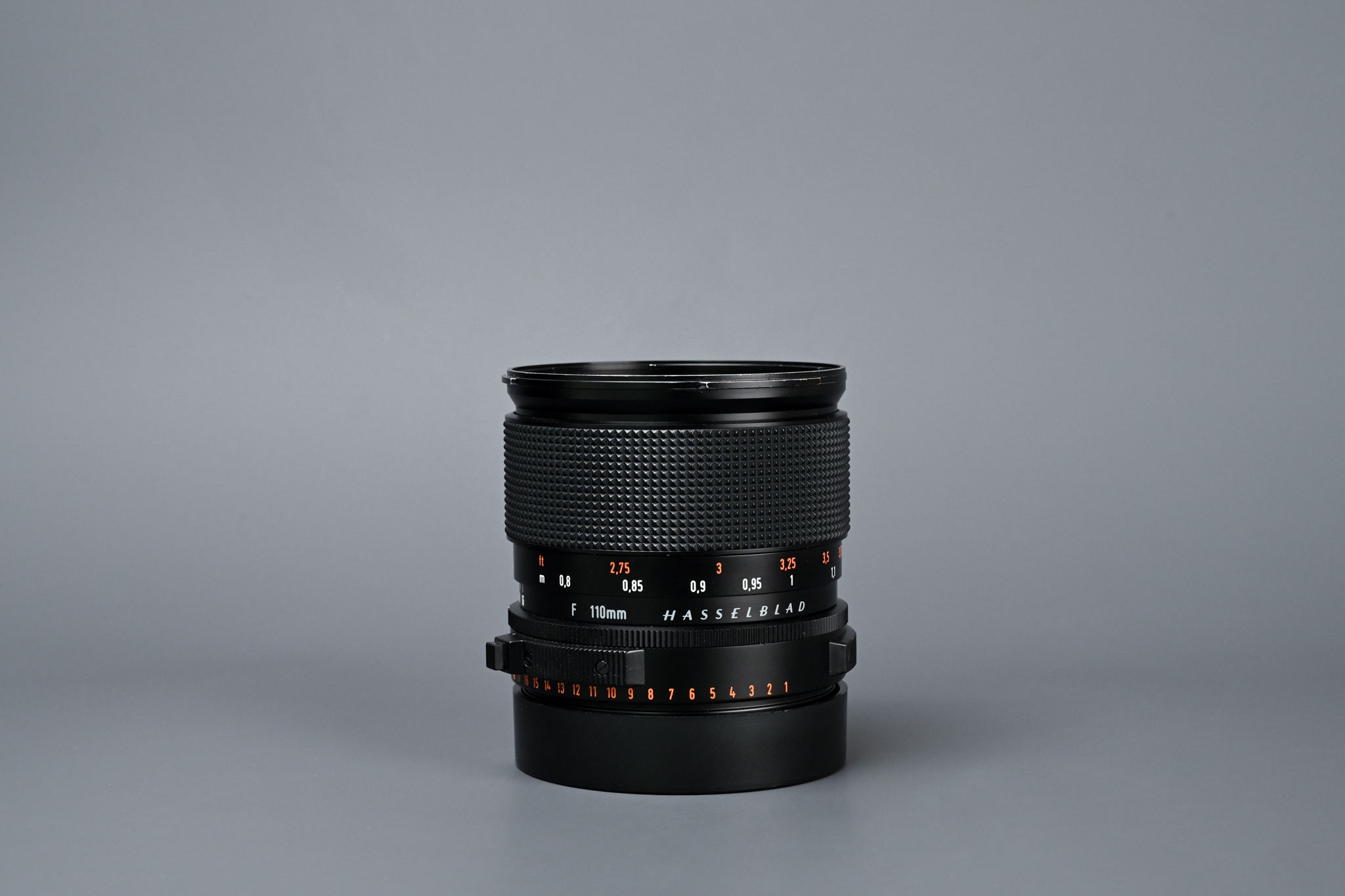 Hasselblad Planar 110mm f/2 FE - LSKamera
