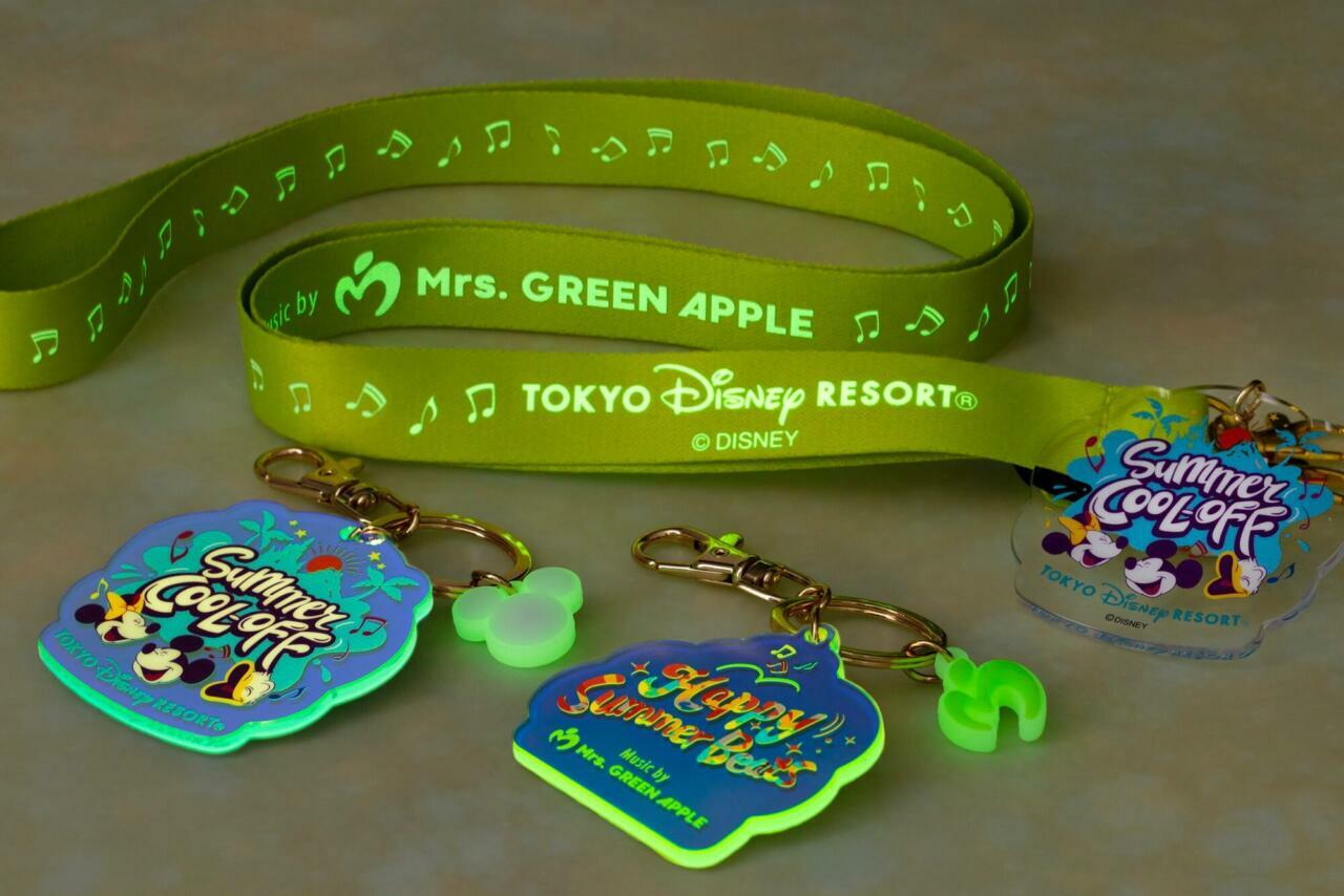 Mrs. GREEN APPLE 最初期 缶バッジ 5種 （詳細不明） Mrs. GREEN APPLE
