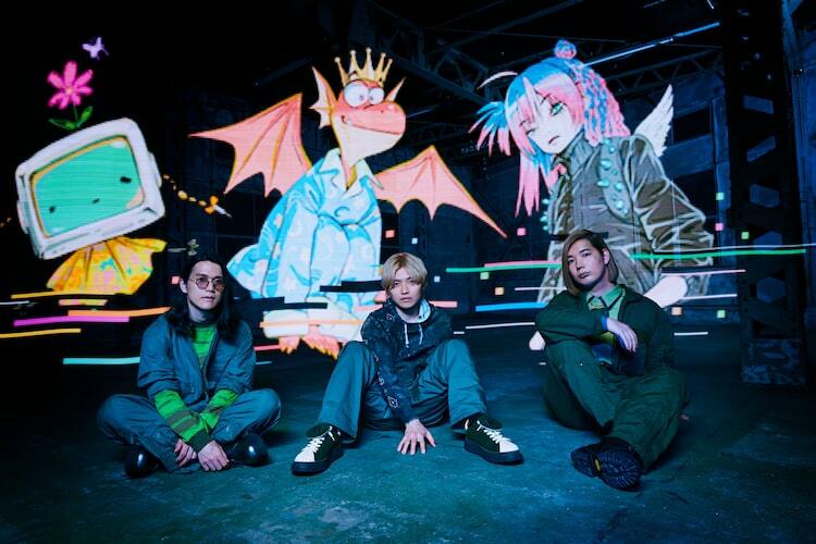 Dios直筆サイン入りポスター＆疾走 たなか、IchikaNito、ササノマリイ